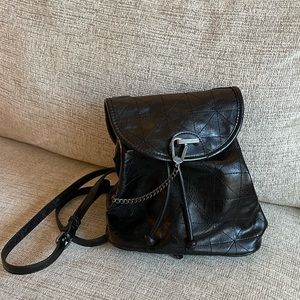 Zara bookbag